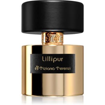 Tiziana Terenzi Gold Lillipur parfémový extrakt unisex 100 ml