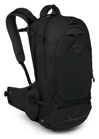 Osprey Escapist 25 M/L Black