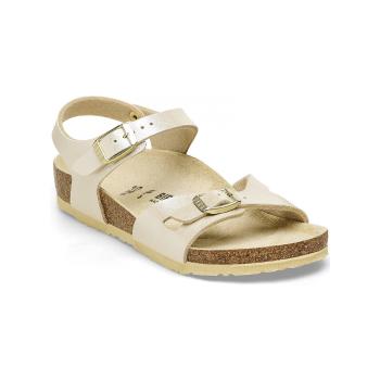 Birkenstock  Rio kids bf  Sandále Biela