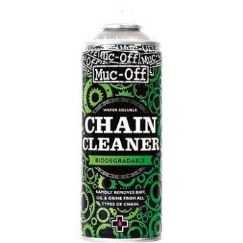 Muc-Off Chain Cleaner 400 ml (5037835204223)