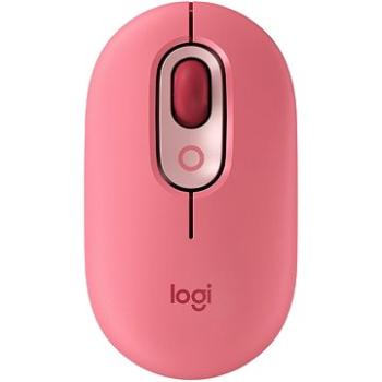 Logitech Pop Mouse Heartbreaker (910-006548)