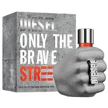 DIESEL Only The Brave Street EdT 50 ml (3614272320819)