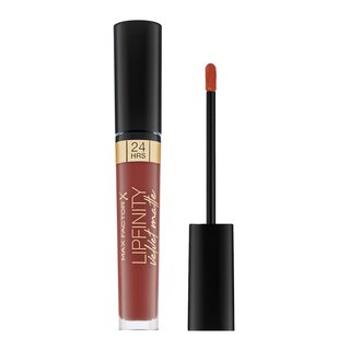 Max Factor Lipfinity Velvet Matte 030 Cool Coral tekutý rúž pre matný efekt