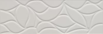 Dekor Dom Comfort G grey design 33x100 cm mat DCOG3340D