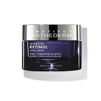 INSTITUT ESTHEDERM Intensive Retinol krém pre obnovu pleti 50ml