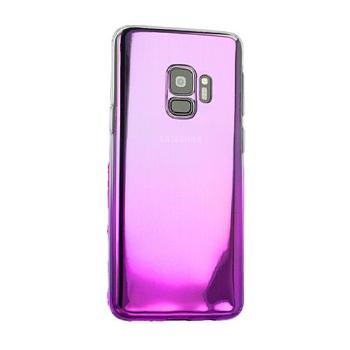 IZMAEL Samsung Galaxy A7 2018 Puzdro Ombre  KP18084 ružová