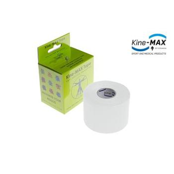 Kine-MAX SuperPro Rayon kinesiology tape biely (8592822001089)