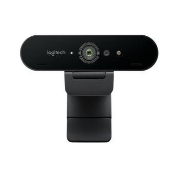 LOGITECH BRIO 4K WEBKAMERA 960-001106