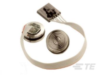 TE Connectivity Stainless ISO mVStainless ISO mV 82-030A-C TCS
