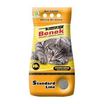 SUPER BENEK NATURAL 10L