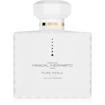 Pascal Morabito Pure Perle parfumovaná voda pre ženy 100 ml