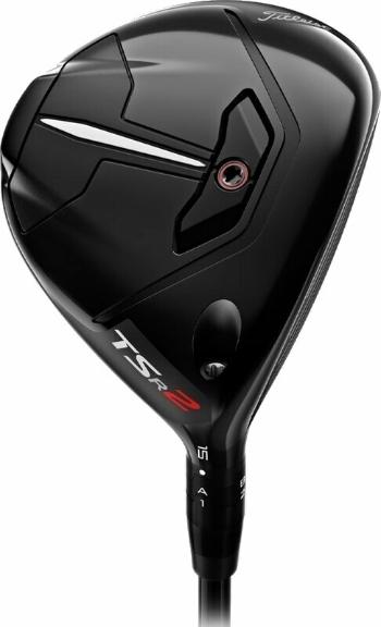 Titleist TSR2 Fairway Wood RH 16,5 Senior