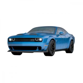 RAVENSBURGER DODGE CHALLENGER SRT HELLCAT WIDEBODY 108 DIELIKOV /2411283/