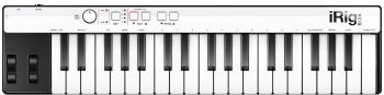 IK Multimedia iRig Keys