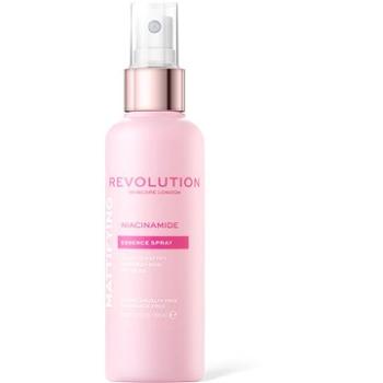 REVOLUTION SKINCARE Niacinamide Mattifying Essence Spray 100 ml (5057566263498)