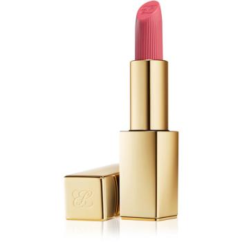 Estée Lauder Pure Color Creme Lipstick krémový rúž odtieň Eccentric 3,5 g