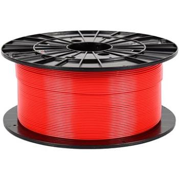 Filament PM 1.75 PETG 1 kg červený (CZF175PETG_RE)