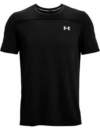 Pánske športové tričko Under Armour vel. S