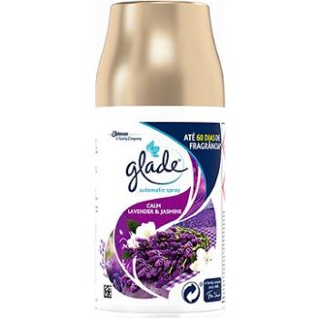 GLADE by Brise Automatic Levanduľa 269 ml (5000204732337)