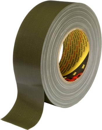 3M  389O50 páska so skleným vláknom Scotch® zelená (d x š) 50 m x 50 mm 1 ks