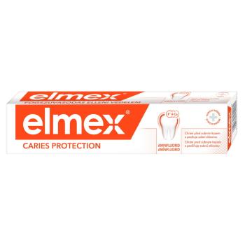 ELMEX Caries Protection zubná pasta ochrana pred zubným kazom 75 ml