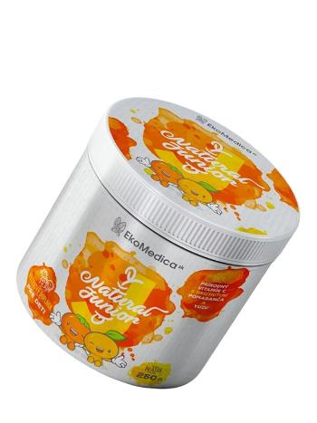 Prírodný vitamín C junior EKOMEDICA 250 g