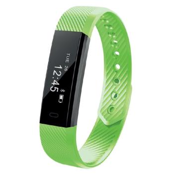 MAXCOM SMARTBAND FITGO FW10 ACTIVE GREEN