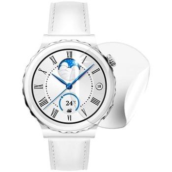 Screenshield HUAWEI Watch GT 3 Pro 43 mm fólia na displej (HUA-WATCHGT3PR43-D)