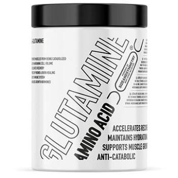 Sizeandsymmetry L-Glutamine 300 g (4006665110166)