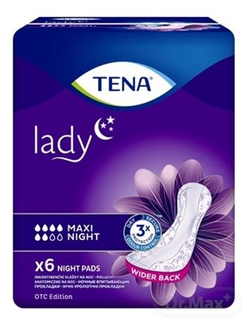 TENA Lady Maxi Night