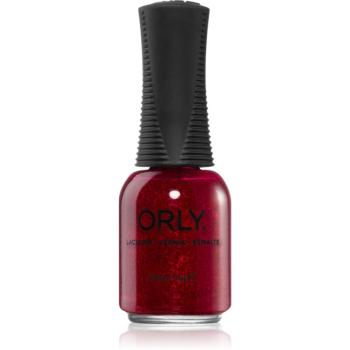 Orly Lacquer lak na nechty odtieň Star Spangled 11 ml