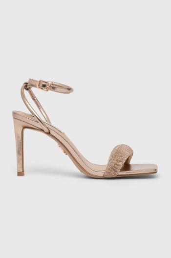 Sandále Steve Madden Entice-R zlatá farba, SM11002267