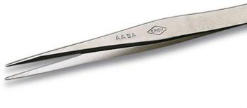 Weller Erem® AASA jemná pinzeta 1 ks  špicatý, jemný 125 mm