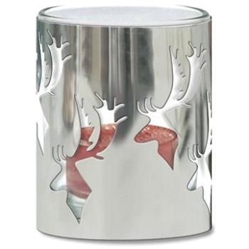 YANKEE CANDLE svietnik Nordic Stag (5038581090085)