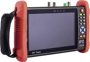 ABUS TVAC10101 testovací monitor  17.78 cm 7 palca 1280 x 800 Pixel