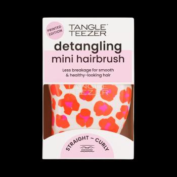 TANGLE TEEZER Original Mini Leo Orange