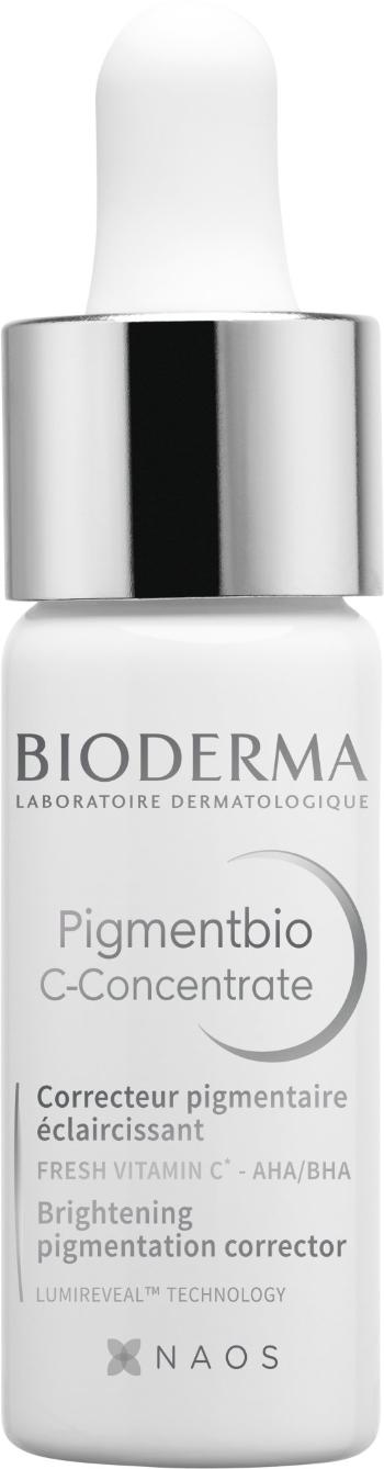 BIODERMA Pigmentbio C-koncentrát zosvetľujúce sérum proti pigmentovým škvrnám 15 ml