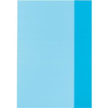 HERLITZ A5 / 90 mic, modrý, 1 ks (5215041)