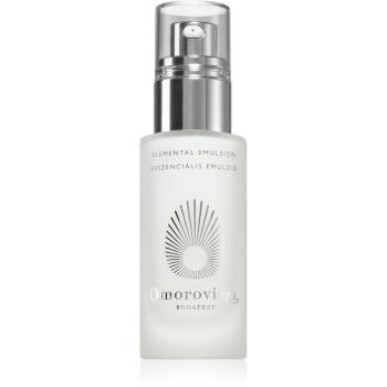 Omorovicza Hydro-Mineral Elemental Emulsion hydratačná emulzia 30 ml