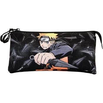 Naruto – Shippuden Kunai – peračník na písacie potreby (8445118039139)