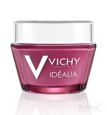 Vichy Idéalia Denný Krém Na Suchú Pleť 50 Ml