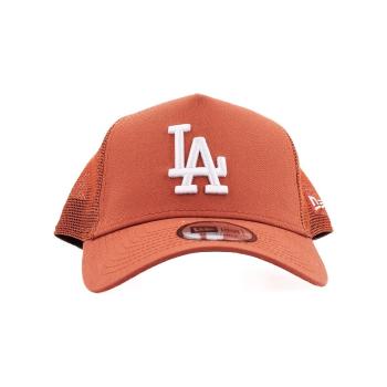 New-Era  LOS ANGELES DODGERS  Šiltovky Hnedá