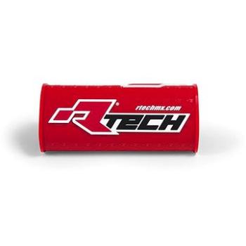 Rtech, chránič pre bezhrazdné riadidlá, priemer 28,6 mm, červený (M400-1298)