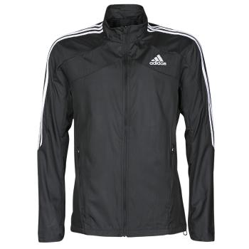 adidas  MARATHON JKT  Bundy Čierna