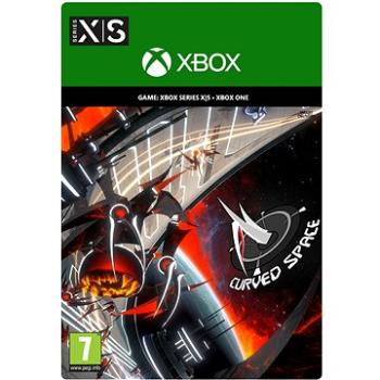 Curved Space – Xbox Digital (G3Q-01133)