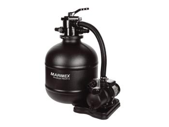 Filtrácia piesková MARIMEX ProStar Profi 8 638222