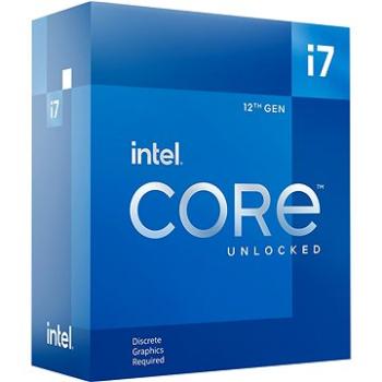 Intel Core i7-12700KF (BX8071512700KF) + ZDARMA Promo elektronický kľúč Intel Gamer Days Bundle  – nutné uplatniť si do 31.7.2023