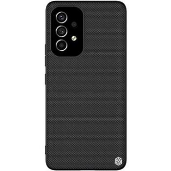 Nillkin Textured Hard Case pre Samsung Galaxy A33 5G Black (6902048237780)