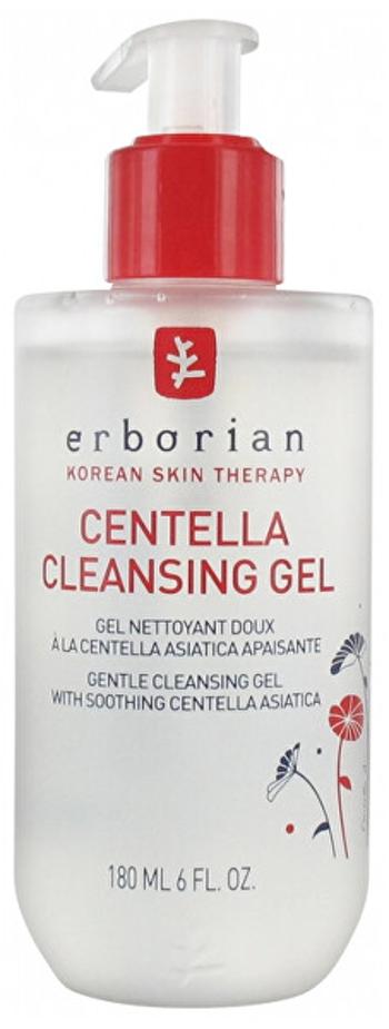 Erborian Jemný čistiaci gél Centella Clean sing Gel (Gentle Clean sing Gel) 180 ml