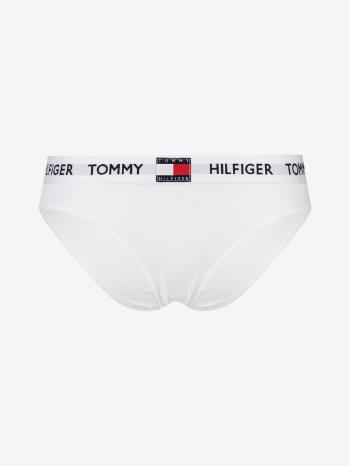 Tommy Hilfiger Underwear Nohavičky Biela